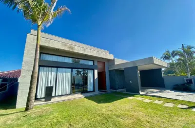 Casa com 4 quartos à venda na miraguaia, 1555, xangri-lá, capão da canoa, 210 m2 por r$ 1.900.000