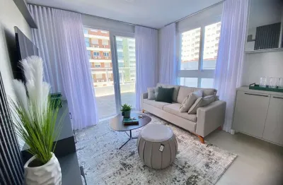 Apartamento com 2 quartos à venda na rua marabá, 3107, navegantes, capão da canoa por r$ 1.350.000