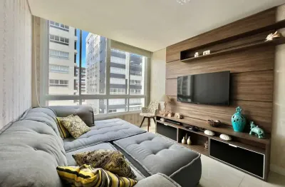 Apartamento com 3 quartos à venda na rua sepé, 3239, navegantes, capão da canoa por r$ 1.000.000