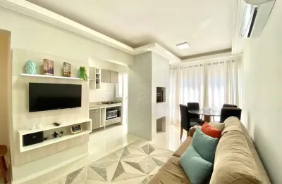 Apartamento com 1 quarto à venda na rua tupanciretã, 313, centro, capão da canoa por r$ 490.000