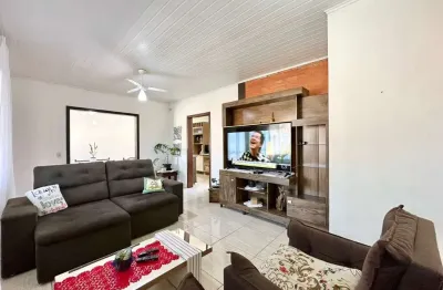 Casa com 3 quartos à venda na ceci, 721, zona nova, capão da canoa por r$ 700.000