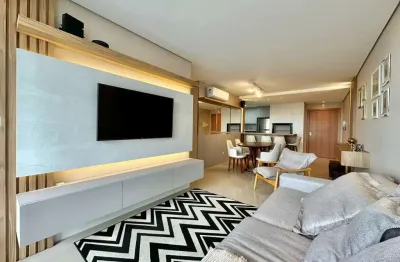 Apartamento com 3 quartos à venda na avenida central, 10, atlântida, capão da canoa, 93 m2 por r$ 1.190.000