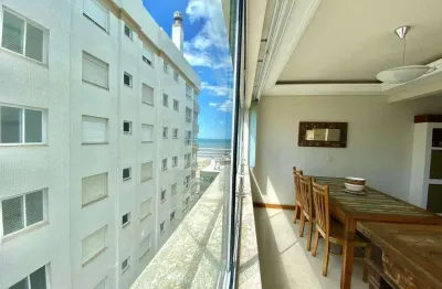 Apartamento com 2 quartos à venda na rua guaraci, 2625, centro, capão da canoa por r$ 650.000