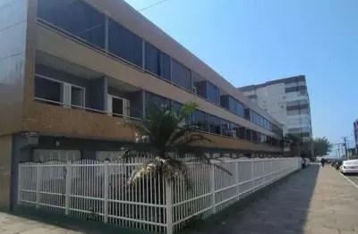 Apartamento com 2 quartos à venda na avenida venâncio aíres, 165, zona nova, capão da canoa por r$ 300.000