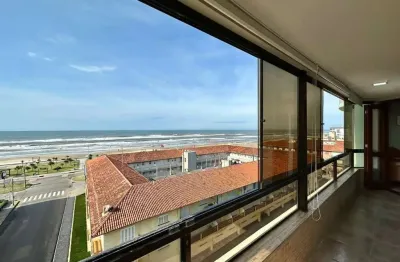 Apartamento com 2 quartos à venda na rua moema, 1827, centro, capão da canoa por r$ 730.000