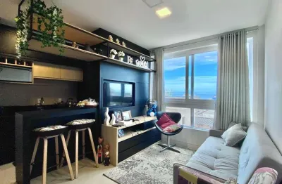 Apartamento com 2 quartos à venda na rua marabá, 1896, centro, capão da canoa por r$ 650.000