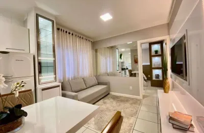 Apartamento com 1 quarto à venda na avenida poti, 1111, centro, capão da canoa por r$ 400.000