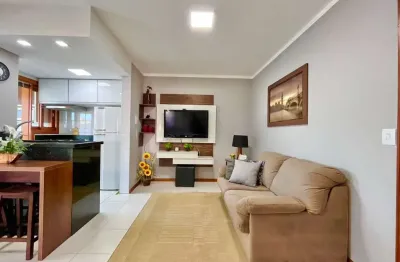 Apartamento com 2 quartos à venda na avenida rudá, 340, centro, capão da canoa, 65 m2 por r$ 600.000