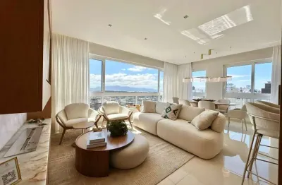 Apartamento com 3 quartos à venda na rua marabá, 11, navegantes, capão da canoa, 143 m2 por r$ 2.350.000