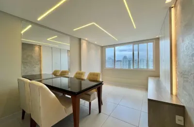 Apartamento com 2 quartos à venda na guilherme gitman, 111, zona nova, capão da canoa, 70 m2 por r$ 710.000