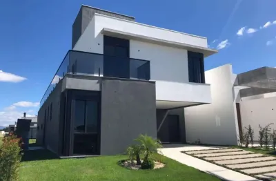 Casa em condomínio fechado com 4 quartos à venda na estrada do mar, 33, parque antártica, capão da canoa por r$ 3.000.000