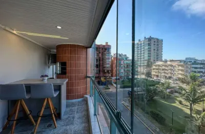Apartamento com 2 quartos à venda na rua andira, 497, centro, capão da canoa por r$ 930.000