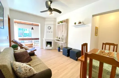 Apartamento com 2 quartos à venda na avenida rudá, 322, centro, capão da canoa por r$ 590.000