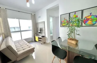 Apartamento com 1 quarto à venda na rua josé milton lopes, 1014, zona nova, capão da canoa por r$ 395.200
