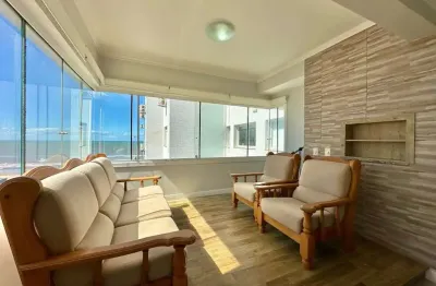 Apartamento com 3 quartos à venda na beira mar, 1111, zona nova, capão da canoa por r$ 970.000