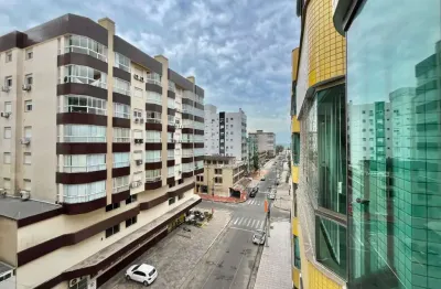 Apartamento com 2 quartos à venda na rua andira, 226, centro, capão da canoa por r$ 650.000