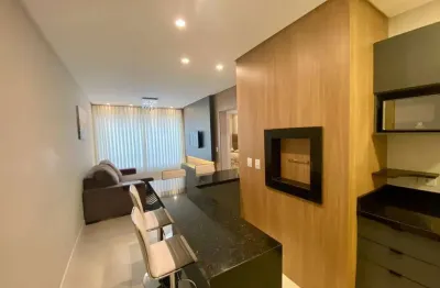 Apartamento com 1 quarto à venda na rua guaraci, 1780, centro, capão da canoa por r$ 470.000