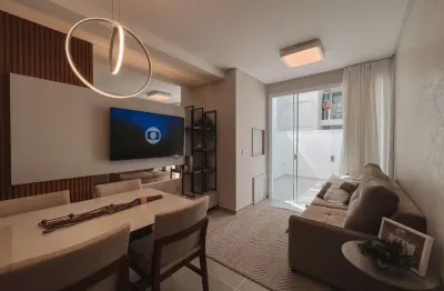 Apartamento com 1 quarto à venda na rua guilherme gutman, 794, zona nova, capão da canoa por r$ 460.000