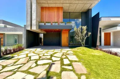 Casa em condomínio fechado com 4 quartos à venda na rua divisa, 32, centro, xangri-lá, 150 m2 por r$ 1.990.000
