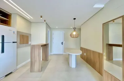 Apartamento com 2 quartos à venda na av. ubutuba, 111, zona nova, capão da canoa por r$ 845.000