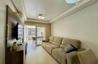 Apartamento com 3 quartos à venda na rua encantado, 1193, zona nova, capão da canoa por r$ 698.000