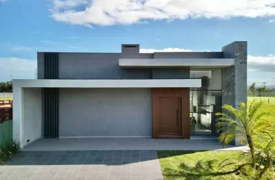 Casa em condomínio fechado com 3 quartos à venda na rua manoel quadros, sn, arroio teixeira, capão da canoa, 164 m2 por r$ 1.690.000