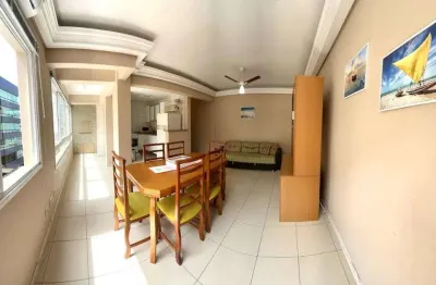Apartamento com 2 quartos à venda na rua moacir, 2699, centro, capão da canoa, 75 m2 por r$ 520.000