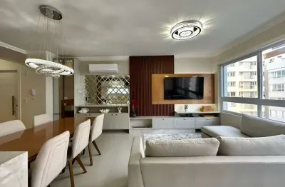 Apartamento com 3 quartos à venda na rua sepé, 3250, navegantes, capão da canoa, 168 m2 por r$ 1.365.000