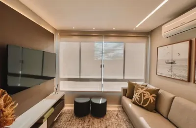 Apartamento com 2 quartos à venda na 5, 1001, centro, capão da canoa, 62 m2 por r$ 590.000