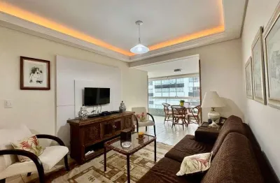 Apartamento com 2 quartos à venda na rua josé milton lopes, 740, centro, capão da canoa, 123 m2 por r$ 840.000
