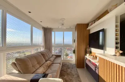 Apartamento com 3 quartos à venda na rua josé milton lopes, 522, zona nova, capão da canoa por r$ 1.100.000
