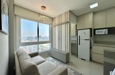 Apartamento com 1 quarto à venda na guilherme gitman, 11, zona nova, capão da canoa, 55 m2 por r$ 595.000