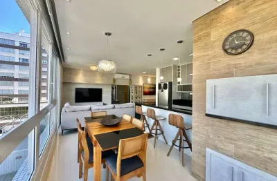 Apartamento com 3 quartos à venda na rua tiaraju, 333, navegantes, capão da canoa por r$ 1.400.000