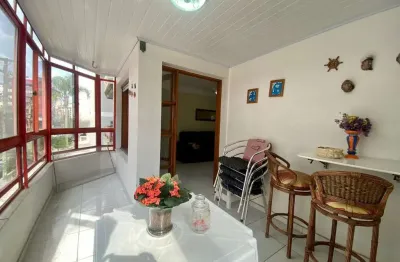 Apartamento com 2 quartos à venda na rua moacir, 1591, centro, capão da canoa por r$ 570.000