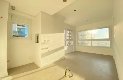 Apartamento com 3 quartos à venda na rua moacir, 3260, navegantes, capão da canoa, 65 m2 por r$ 740.000