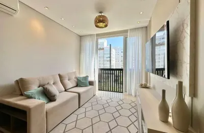 Apartamento com 2 quartos à venda na rua tiaraju, 333, navegantes, capão da canoa por r$ 780.000
