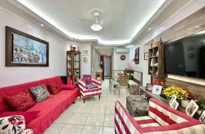 Apartamento com 2 quartos à venda na rua marabá, 2094, centro, capão da canoa por r$ 640.000