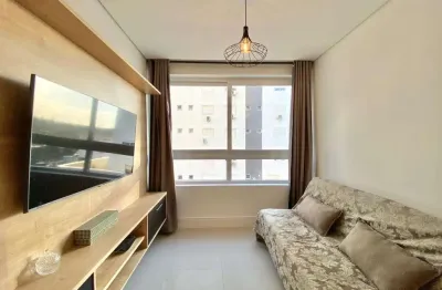 Apartamento com 1 quarto à venda na rua marabá, 2733, navegantes, capão da canoa por r$ 490.000