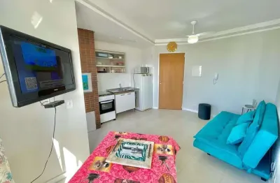 Apartamento com 1 quarto à venda na guilherme guittman, -, zona nova, capão da canoa por r$ 340.000