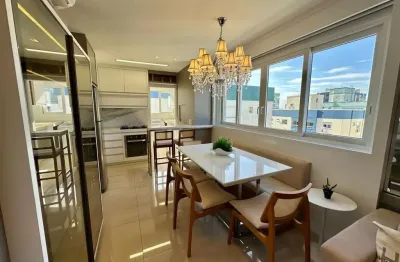 Apartamento com 2 quartos à venda na rua tiaraju, 438, navegantes, capão da canoa por r$ 700.000