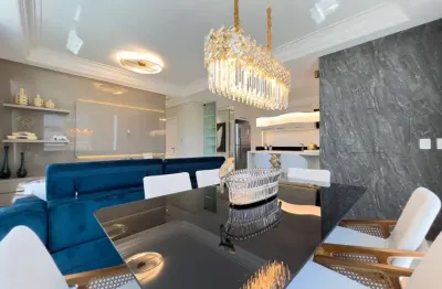 Apartamento com 3 quartos à venda na avenida central, 11, zona nova, capão da canoa, 87 m2 por r$ 2.100.000