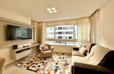 Apartamento com 3 quartos à venda na rua sepé, 1, centro, capão da canoa, 95 m2 por r$ 1.250.000