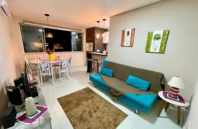 Apartamento com 1 quarto à venda na guilherme gitman, 815, zona nova, capão da canoa por r$ 470.000