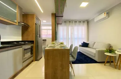 Apartamento com 2 quartos à venda na central, 1111, centro, capão da canoa por r$ 680.000