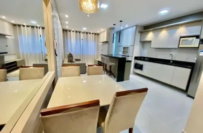 Apartamento com 2 quartos à venda na rua sepé, 3083, navegantes, capão da canoa por r$ 680.000