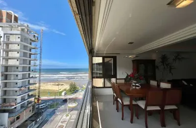 Apartamento com 3 quartos à venda na rua ubirajara, 108, centro, capão da canoa, 140 m2 por r$ 1.950.000