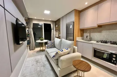 Apartamento com 2 quartos à venda na rua josé milton lopes, 000, zona nova, capão da canoa por r$ 625.000