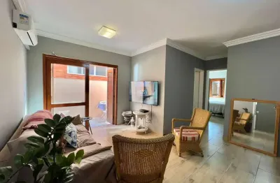 Apartamento com 2 quartos à venda na rua guaraci, 1568, centro, capão da canoa por r$ 550.000