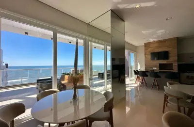 Apartamento com 3 quartos à venda na rua andira, 11, zona nova, capão da canoa por r$ 1.590.000