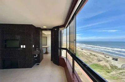 Apartamento com 3 quartos à venda na rua moema, 2865, navegantes, capão da canoa por r$ 1.880.000
